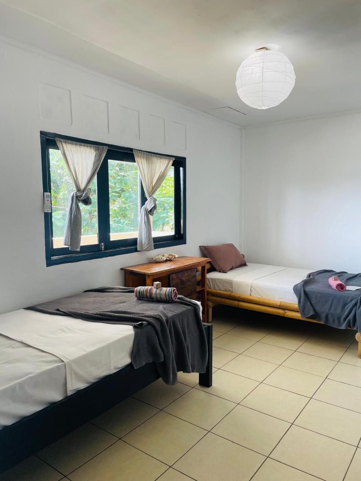 Merdeka House Maluk Pokoj fotografie